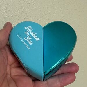 Heart-Shaped Moisturizer